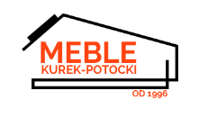 Kurek-Potocki.pl – meble na zamówienie Logo